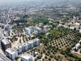 KIBRIS GİRNE MERKEZ DE SATILIK 1+1 DAİRE