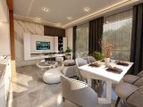 KIBRIS GİRNE MERKEZ DE SATILIK 1+1 DAİRE