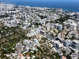 KIBRIS GİRNE MERKEZ DE SATILIK 1+1 DAİRE