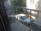 Girne Merkez'de 20 Temmuz stadyumu civarında satılık 3+1 daire