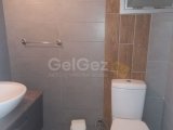 Girne Merkez'de 20 Temmuz stadyumu civarında satılık 3+1 daire