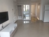 Girne Merkez'de 20 Temmuz stadyumu civarında satılık 3+1 daire