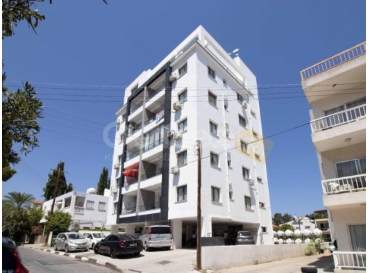 Kıbrıs Girne Merkez Satılık Full Eşyalı 2+1 Daire