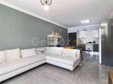 Kıbrıs Girne Merkez Satılık Full Eşyalı 2+1 Daire