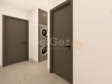 Kıbrıs Girne Merkez Satılık 99 M2 Lüks 2+1 Daire