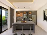 Kıbrıs Girne Merkez Satılık 99 M2 Lüks 2+1 Daire
