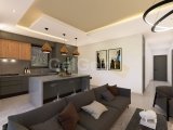 Kıbrıs Girne Merkez Satılık 99 M2 Lüks 2+1 Daire