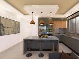 Kıbrıs Girne Merkez Satılık 99 M2 Lüks 2+1 Daire