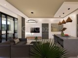 Kıbrıs Girne Merkez Satılık 99 M2 Lüks 2+1 Daire