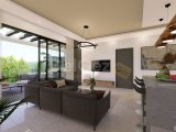 Kıbrıs Girne Merkez Satılık 99 M2 Lüks 2+1 Daire
