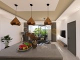 Kıbrıs Girne Merkez Satılık 99 M2 Lüks 2+1 Daire