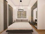 Kıbrıs Girne Merkez Satılık 99 M2 Lüks 2+1 Daire