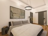 Kıbrıs Girne Merkez Satılık 99 M2 Lüks 2+1 Daire