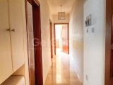 KKTC Girne Merkezde Türk Malı Satılık 3+1 Masrafsız Geniş Daire