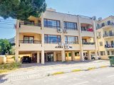 KKTC Girne Merkezde Türk Malı Satılık 3+1 Masrafsız Geniş Daire