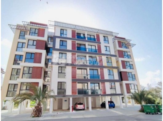 Kıbrıs Girne Merkez Satılık 2+1 Daire