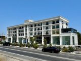 Kıbrıs Girne Merkez Satılık 2+1 En-Suite Daire