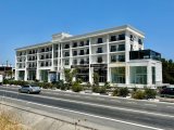 Kıbrıs Girne Merkez Satılık 2+1 En-Suite Daire
