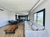 Kıbrıs Girne Merkez Satılık 3+1 En-Suite Daire