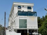 Kıbrıs Girne Merkez Satılık 3+1 En-Suite Daire