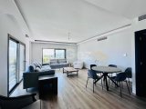 Kıbrıs Girne Merkez Satılık 3+1 En-Suite Daire