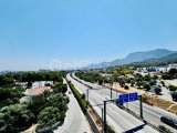 Kıbrıs Girne Merkez Satılık 3+1 En-Suite Daire