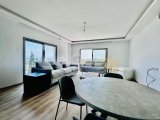 Kıbrıs Girne Merkez Satılık 3+1 En-Suite Daire
