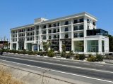 Kıbrıs Girne Merkez Satılık 3+1 En-Suite Daire