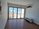 Girne Merkezde Satılık 1+1 Daire