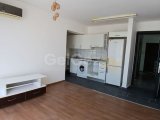 Girne Merkezde Satılık 1+1 Daire