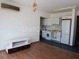 Girne Merkezde Satılık 1+1 Daire