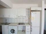 Girne Merkezde Satılık 1+1 Daire