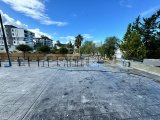 Kıbrıs Girne Merkez Karakum Bölgesinde Satılık Sendeli 100 M2 Dükkan