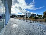 Kıbrıs Girne Merkez Karakum Bölgesinde Satılık Sendeli 100 M2 Dükkan