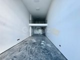 Kıbrıs Girne Merkez Karakum Bölgesinde Satılık Sendeli 100 M2 Dükkan