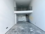 Kıbrıs Girne Merkez Karakum Bölgesinde Satılık Sendeli 100 M2 Dükkan