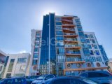 KKTC Girne Merkezde Ana Cadde Üzeri Tabela Değeri Yüksek Satılık 2+1 Dubleks Ofis