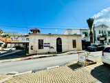 Kıbrıs Girne Merkez Çarşı İçinde Satılık Ticari Otantik Gayrimenkul