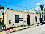 Kıbrıs Girne Merkez Çarşı İçinde Satılık Ticari Otantik Gayrimenkul