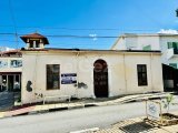 Kıbrıs Girne Merkez Çarşı İçinde Satılık Ticari Otantik Gayrimenkul