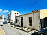 Kıbrıs Girne Merkez Çarşı İçinde Satılık Ticari Otantik Gayrimenkul