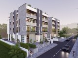 Kıbrıs Girne Merkez Satılık 73 M2 Loft Ofis