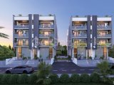 Kıbrıs Girne Merkez Satılık 73 M2 Loft Ofis