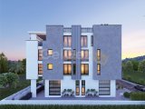 Kıbrıs Girne Merkez Satılık 73 M2 Loft Ofis