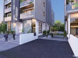 Kıbrıs Girne Merkez Satılık 73 M2 Loft Ofis
