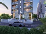 Kıbrıs Girne Merkez Satılık 73 M2 Loft Ofis