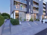Kıbrıs Girne Merkez Satılık 73 M2 Loft Ofis