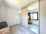 KKTC Girne Merkezde Geniş Teraslı Ödeme Planlı Satılık 2+1 Penthouse