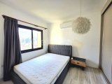 KKTC Girne Merkezde Geniş Teraslı Ödeme Planlı Satılık 2+1 Penthouse