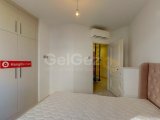 KKTC Girne Merkezde Site İçerisinde Özel Teras Yüzme Havuzlu Satılık 4+1 Tripleks Penthouse
